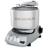 Virtuvinis kombainas Ankarsrum AKM6230 robot kuchenny 7 l Sidabrinė, Nerūdijantis plienas