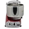 Virtuvinis kombainas Ankarsrum Assistent Original virtuvės robotas 1500 W 7 l Raudona