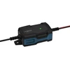 Ansmann 1001-0142 automobilio akumuliatoriaus įkroviklis 6 – 12 V Juoda