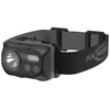 Žibintuvėlis czołowa Ansmann Ansmann headlamp HD230BS, LED light (juodas)