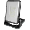 Ansmann WL2000R-ECO Juoda, Pilka LED 48 W