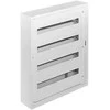 SKIRSTIKLIS VIRŠ TINKO 96-MODULINIS LE-337204 XL3 S 160 LEGRAND