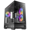 Obudowa Antec Antec Geh Mini C2M ARGB M-ATX/M-ITX o.N. BK retail
