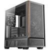 Antec P30 AIR Midi Tower, juodas