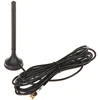4G antena su kabeliu ir SMA jungtimi