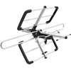 Spacetronik EOS Combo Juodas DVB-T/T2 antena (pasyvi)