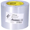 Anticor ALUMINIUMAS 301, DO 120°C 100MMX50M