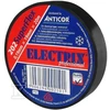 Anticor ELECTRIX 202-Juodas SURER FLEX