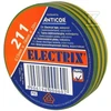 Anticor IZOLIACINĖ JUOSTA 19X20 GELTONAI ŽALIA ELEKTROS 2