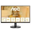 AOC 27B3CA2 kompiuterio monitorius 68,6 cm (27") 1920 x 1080 pikselių „Full HD“ LED juodas