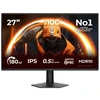 AOC 27G50F monitorius komputerowy 68,6 cm (27") 1920 x 1080 px Full HD LED Juodas