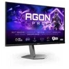 Kompiuterio monitorius AOC AGON PRO AG276QZD2 26,7" 2560 x 1440 px Quad HD QD-OLED Pilkas
