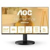 AOC B3 Q27B3CF2 kompiuterio monitorius 68,6 cm (27") 2560 x 1440 pikselių „Quad HD“ juodas
