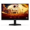 AOC G4 24G42E kompiuterio monitorius 61 cm (24") 1920 x 1080 px „Full HD“ LCD juodas