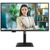 AOC Q27P4C monitorius komputerowy 68,6 cm (27") 2560 x 1440 px Juodas