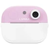 Vaikiška kamera LAMAX InstaKid2 Play, rožinė