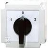 Apator 4G10-53-PK kameros jungtis su 1-0-2 690V 10A jungtimi 63-840345-011