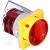 Apator 0-1 Camm jungtis monopolo plastiko montavimui