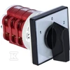 Apator 4G16-53-U kamera, priskiriama 1-0-2 690V 16A pozicijai