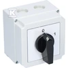 Apator 4G63-10-PK kameros, klasifikuojamos 0-1,690V 63A pozicijoje, sąsaja