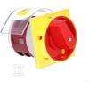 Apator 4G63-10-U S25 kamera 0-1 690V 63A pozicijoje