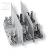 Apator PBD 003,ITH =160A KOMBINUOTA SAUGOS PAGRINDAS