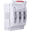 Apator Izoliuoti saugiklių skydai, kabelių terminalai: tiltelis S 50- 185mm2 RBK 2 690V 400A 63- 811685- 011