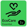 APC 1 Year EcoCare Essential for Single-Phase UPS EAA Upgrade
