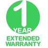 APC 1 Year Extended Garantija Parts Only for 1 DX LE Model 0721 thru 0921
