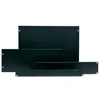 APC BLANKING PANEL KIT 19" Juodas (1U, 2U, 4U, 8U)