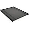 Apc fiksuota lentyna 250lbs/114kg Juodas