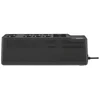APC Back-UPS BE650G2-FR nepertraukiamo maitinimo šaltinis AC 220/230 V 400 W 650 VA USB išvesties jungtys 8 juodas