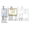 Apc Schneider Electric Higrometr RH=20-80 220-240V AC 5A 2Z NSYCCOHYT230VID