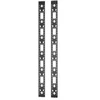 APC APC ER7RCC42, Rack rail, Juodas, 2 pc(s)