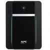 APC Easy UPS BVX serijos BVX1600LI nepertraukiamo maitinimo šaltinis AC 220-240 V, 900 W, 1600 VA, 7 Ah, 6 išėjimo jungtys