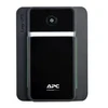 APC Easy UPS BVX serijos BVX700LI-GR nepertraukiamo maitinimo šaltinis AC 230V 360W 700VA išvesties jungtys 2
