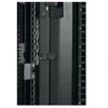 APC NETSHELTER SX 45U 600MM WIDE X 1070MM DEEP ENCLOSURE WITH SIDES Juodas