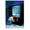 APC suplanuoto surinkimo paslauga, skirta 1–3 InfraStruXure InRow RC