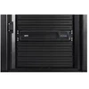 APC Smart-UPS 1500VA LCD RM nepertraukiamo maitinimo šaltinis, montuojamas į stelažą, kintamoji srovė 220/230/240 V, 1000 W, 1500 VA, RS-232, USB išvesties jungtys, 4 lizdai, 2U, juodas, su APC SmartConnect