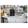 APC Smart-UPS C 1500VA LCD nepertraukiamo maitinimo šaltinis AC 230V 900 vatų 1500VA USB išvesties jungtys 8 Juodas su APC SmartConnect