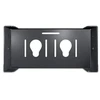 APC SPACER BRACKET FOR 4 POST RACKS, 6" WIDE (QTY 2)