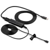 Connect It Apogee ClipMic Digital II - Mikrofonas Lavalier USB