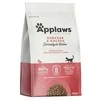 APPLAWS sausas kačių ėdalas suaugusioms katėms su antiena, 400g