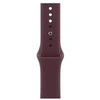 Apple Watch 46 mm bordinė sportinė apyrankė – S/M – MJVH4ZM/A