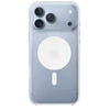 Apple iPhone 18 Pro Max permatomas dėklas su MagSafe - MKDV4ZM/A