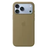Apple iPhone 18 Pro Max silikoninis dėklas su MagSafe - alyvuogių - MK924ZM/A