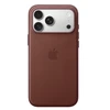 Apple iPhone 18 Pro Max TechWoven dėklas su MagSafe - Bordo - MKDM4ZM/A