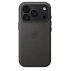 Apple iPhone 18 Pro TechWoven dėklas su MagSafe – juodas - MKD64ZM/A