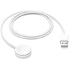 112800 MW6A3ZM/A Apple Magnetic Charging Cable for Apple Watch (1m) Baltas