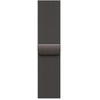 Apple 42mm Slate Milanese Loop
